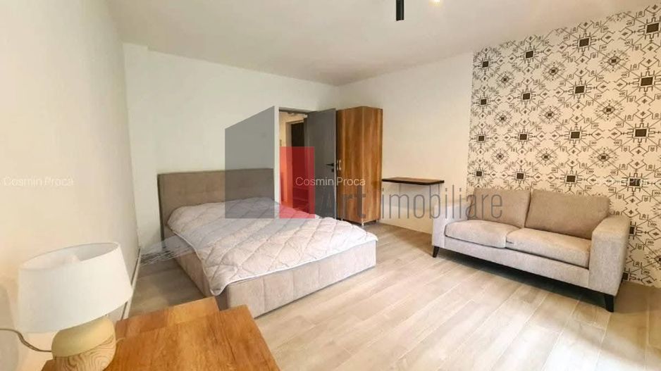 Inchiriere Garsoniera Timpuri Noi - Poză 2