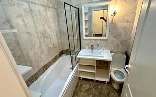 2 camere, decomandate, bloc nou, Marasti zona Piata Marasti,The Office - Poză 7