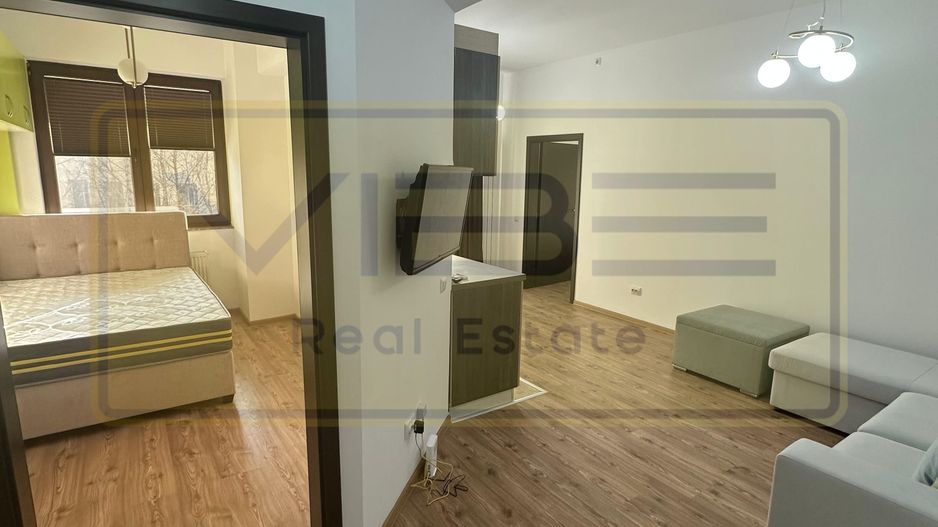 Centru -Palas Mall - 3 camere ! Chirie 5 luni Maxim - Poză 4