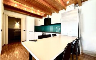 Apartament în Piața Unirii - renovat - mobilat și utilat - Poză 11