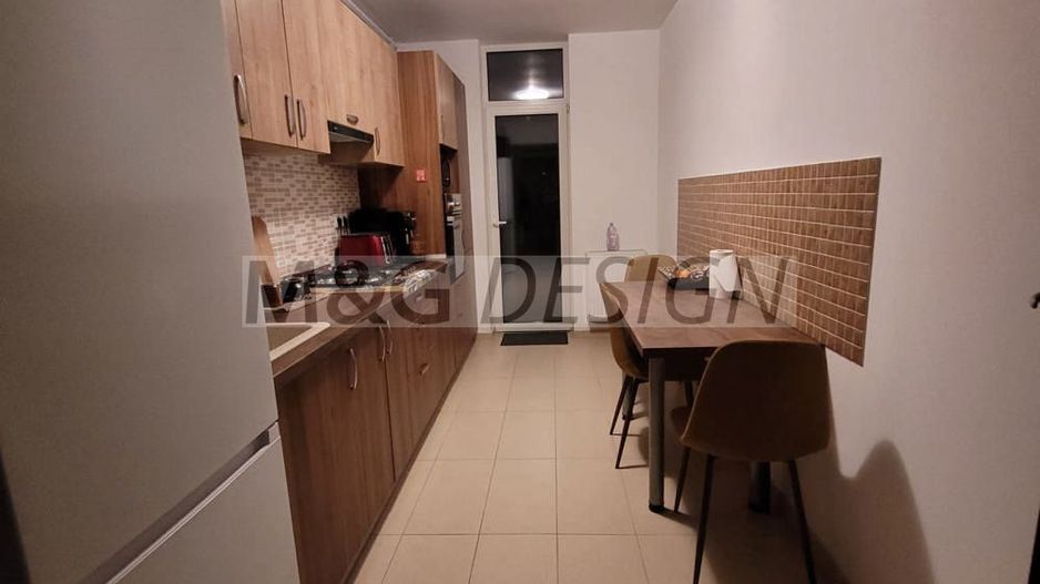 Apartament 2 camere Circumvalatiunii bloc nou - Poză 3