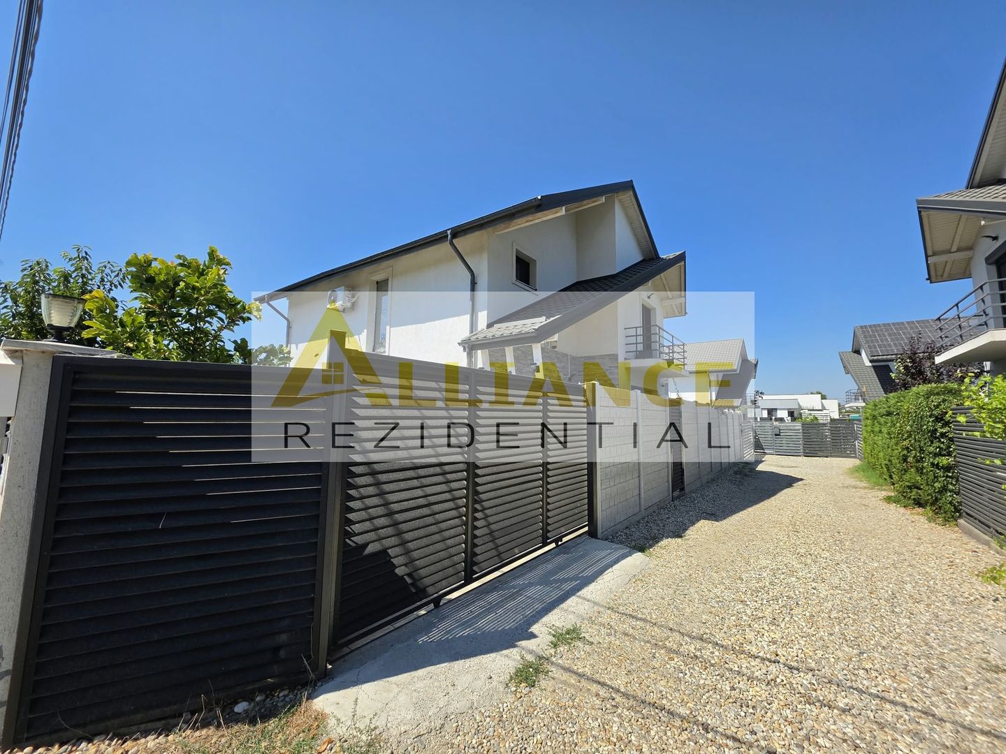Vila 4 Camere | Mobilata si utilata | Teren 630 mp | Pozitie excelenta - Poză 1