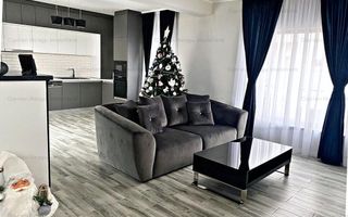 Vila moderna 4 camere, zona Prundu, Valea Geamana - Poză 19