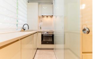 Apartament premium cu 4 camere, 128 mp, parcare, zona Platinia - Poză 3