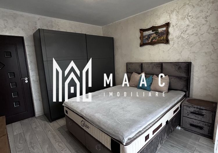 Apartament 3 camere | Parter Inalt | 2 Balcoane | Alma - Poză 2