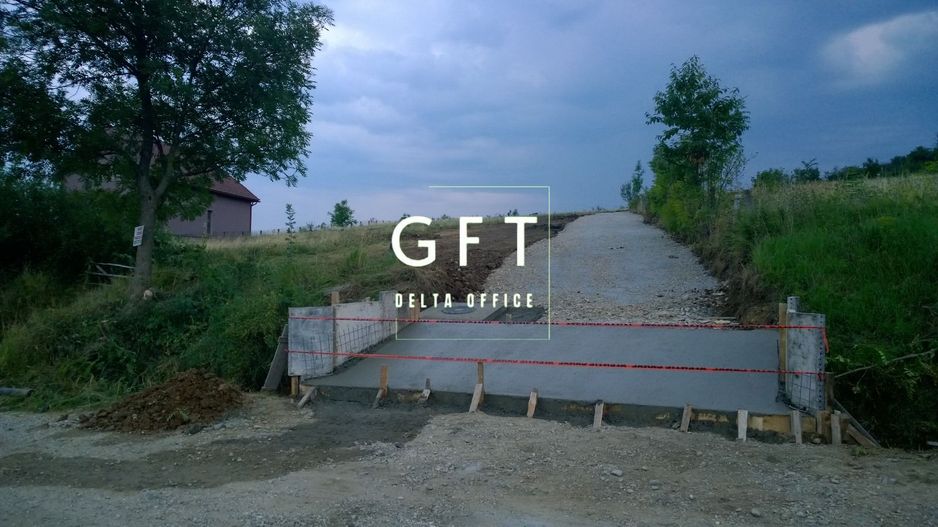 Teren intravilan de vanzare, zona Subcetate - Poză 2