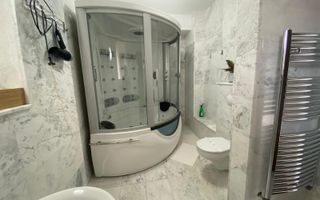 Apartament -220mp + terasa 200mp sector 4 Pasaj Marasesti an bloc 2000 - Poză 12