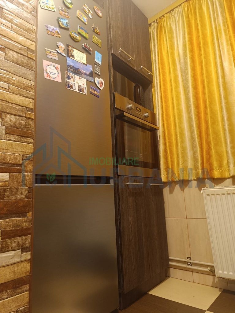 Apartament 3 camere decomandat, 2 băi, mobilat și utilat – Tomesti, Iași – 104.900 EUR - Poză 2