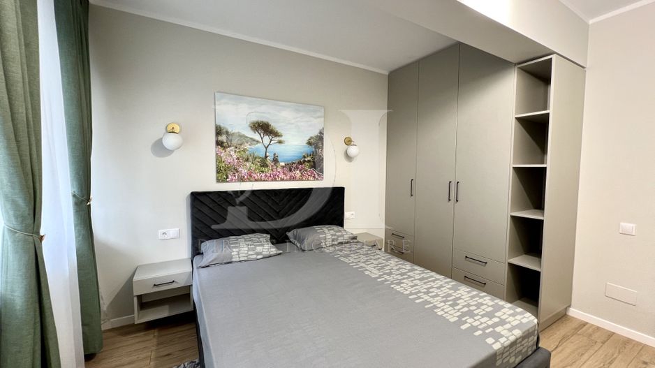 Apartament ultramodern | Etaj intermediar | Zona Terra - Poză 11