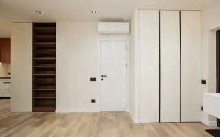 Vânzare, apartament 3 camere 70 mp, str. Vasile Lupu, Buiucani - Poză 14