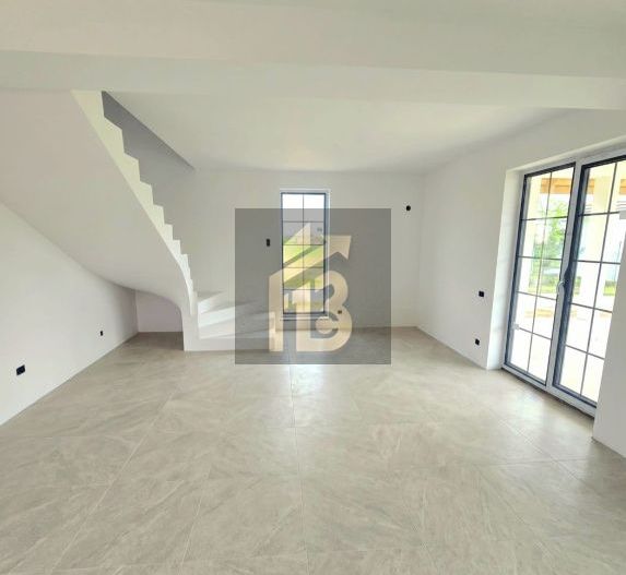 ACTE GATA! Casă individuală - Balotești | 586 mp teren - Poză 2