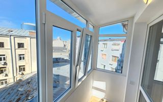 Închiriere direct proprietar – apartament 2 camere, Calea Victoriei - Poză 4