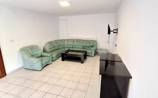 Oferim spre inchiriere casa spatioasa cu 2 camere, Zona Soarelui,cartier privat - Poză 9