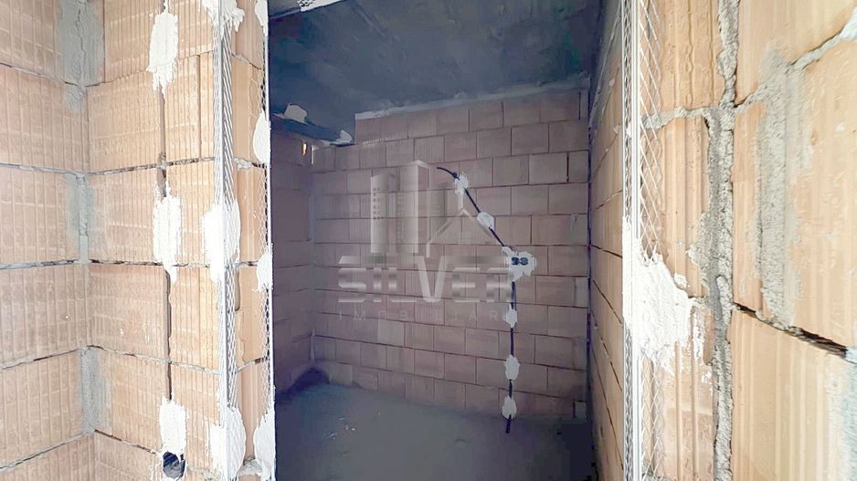 Apartamente cu o camera/38.5 mp/imobil NZEB. - Poză 8