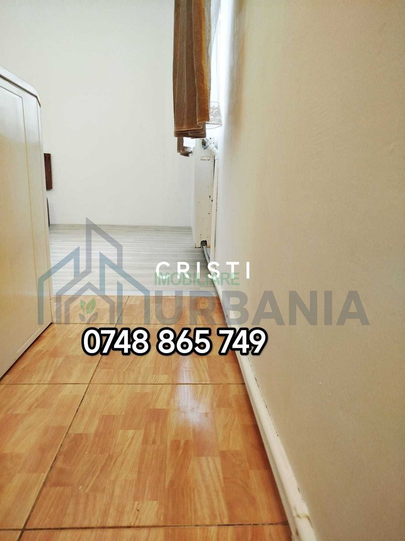 IASI_TATARASI_CIRIC Garsoniera mica si cocheta - Poză 5