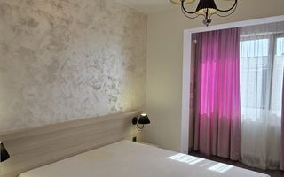 Apartament 2 camere  Confort Urban complet mobilat, loc parcare - Poză 7