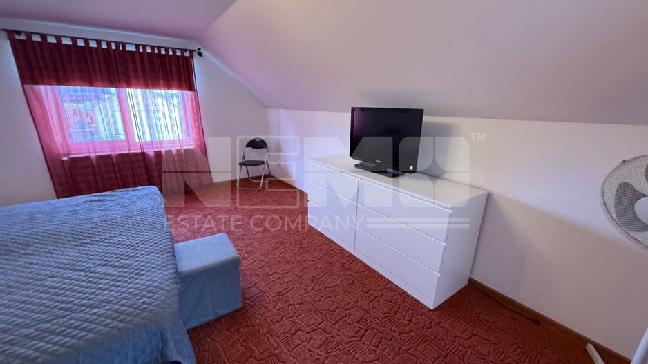 Casă Măneuți | 2.800 mp teren intravilan | Complet mobilată - Poză 7