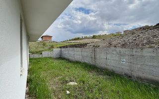 Casa superba pe un singur nivel, situata in Chinteni, zona Profi! - Poză 9