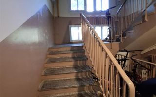 3 camere zona G. Lazar centrala. parter - Poză 25