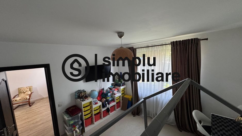 Casa pe parter zona Damila - Poză 14