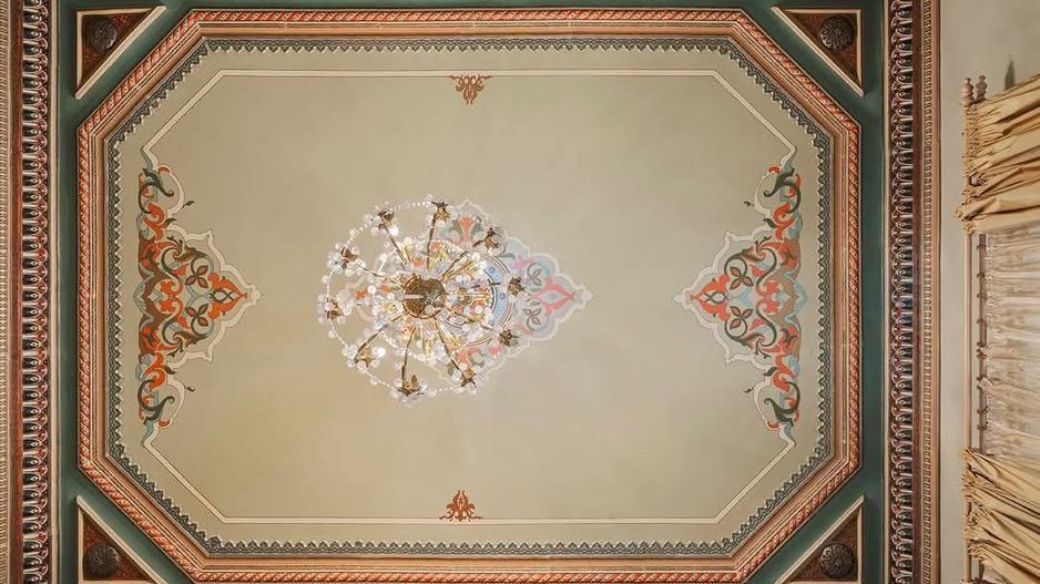 Imobil Istoric Bucureștiului  de vanzare- Vila Mathilda - Poză 7