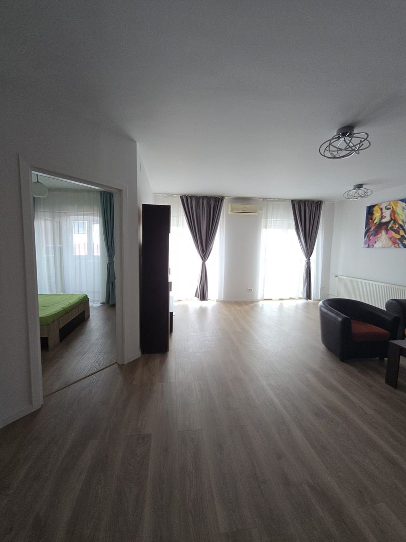 Proprietar, Ap. 2 camere, Baneasa - Poză 1