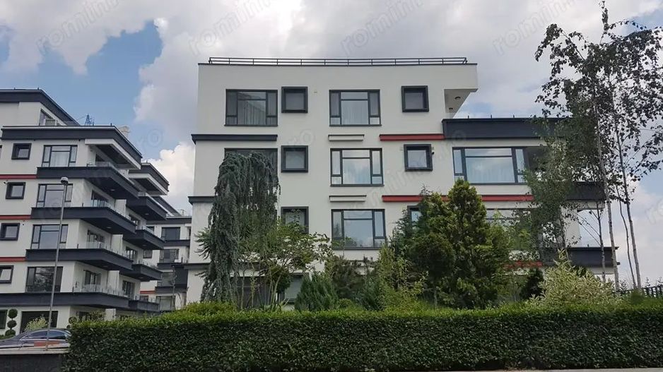 Apartment complex Laguna Residence/Lacul Tei - Poză 10