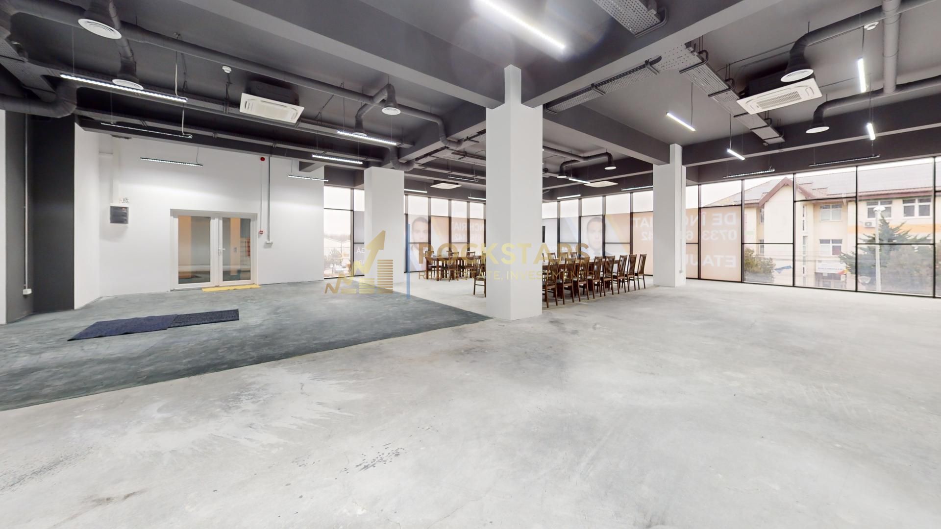 Spatiu Comercial | Pantelimon | Bd. Biruintei | 258mp | Open Space - Poză 17