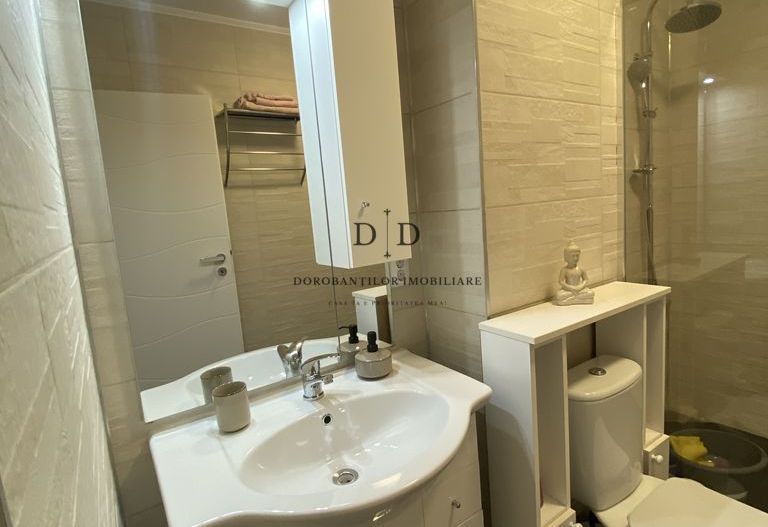 Apartament 2 camere de închiriat | Buna Ziua | Parcare inclusă - Poză 9