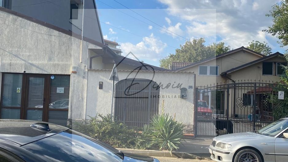 Vila Baneasa, Vatra Noua - Sisesti I Spatiu comercial - Poză 22