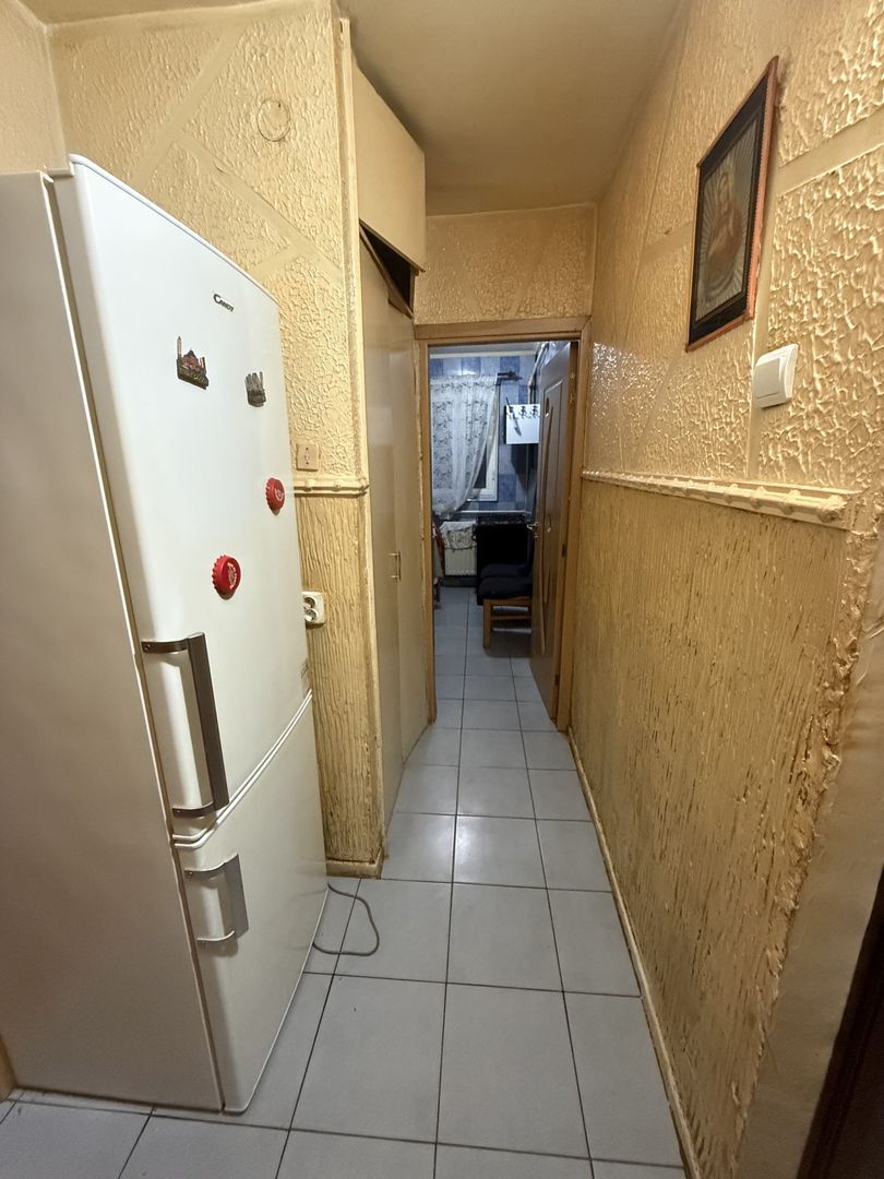 Apartament 2 camere 43 mp Parter( cu balcon) - Campina - Poză 11