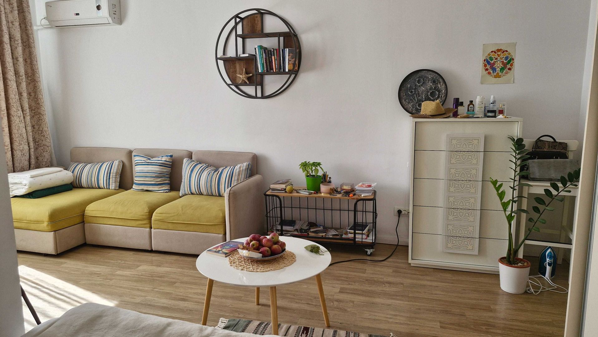 Apartament de inchiriat - Poză 1