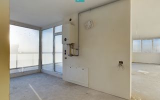 Penthouse 3 camere, terasă 103 mp, Torontalului - Poză 8