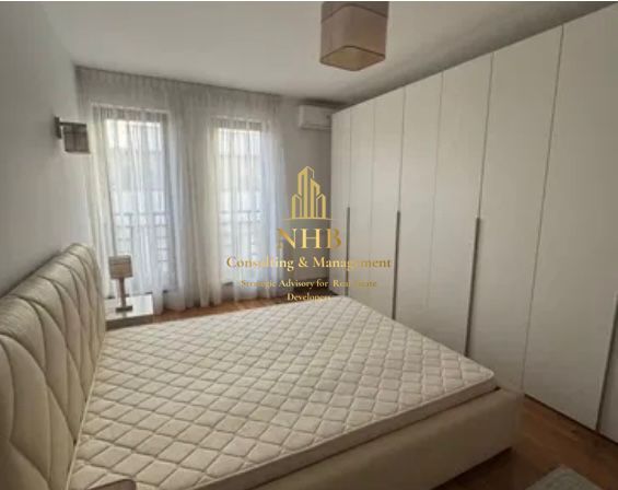 Penthouse 4 camere / Zona Sisesti / 3 Locuri De Parcare / 170 mp - Poză 3