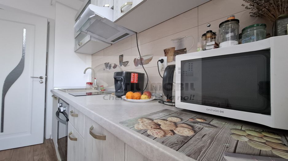 Închiriere apartament 2 camere – Palas Mall, Centru Iași - Poză 9