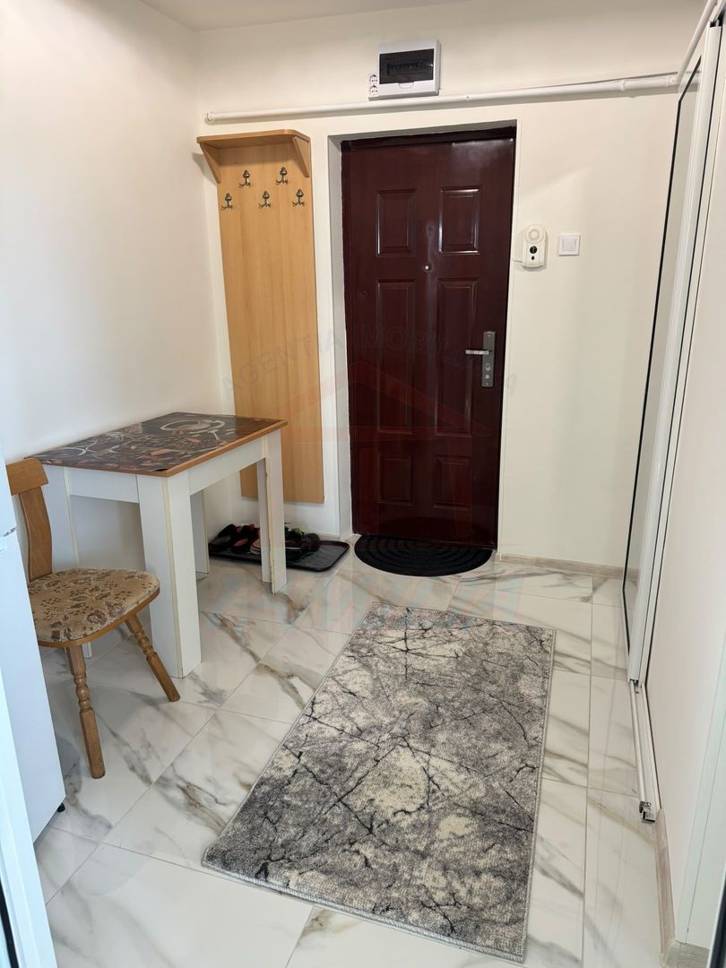 GARSONIERĂ DE ÎNCHIRIAT – ȚIGLINA 2 | ULTIMUL LEU - Poză 16