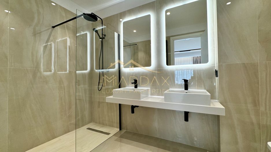 Vila cu 5 camere  *366mp* / Curte privată + piscina*315mp*/ Pipera - Lake View - Poză 31