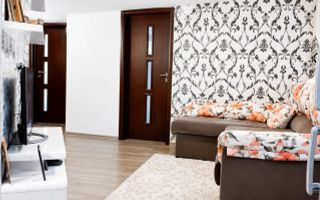 3 camere in vila  | Unirii I Etaj 3 I Centrala proprie - Poză 2
