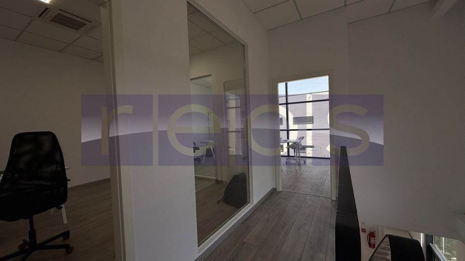 HALE INDUSTRIALE PREMIUM DE ÎNCHIRIAT CU TEMPERATURĂ CONTROLATĂ | DN 7 - Poză 11