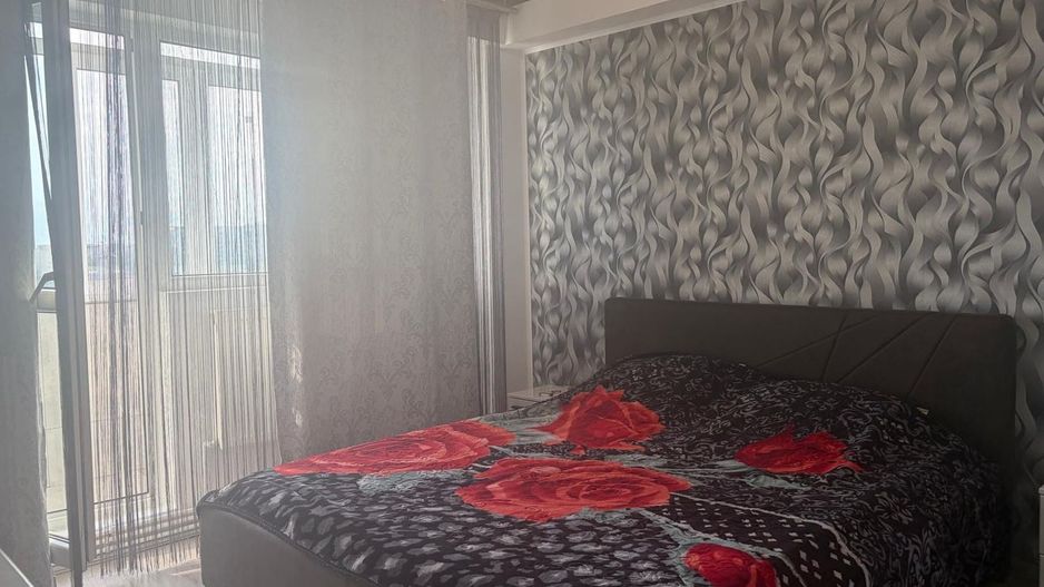 Apartament superb cu doua camere, soseaua Berceni, 550€ - Poză 4