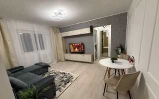Vânzare, apartament, 2 camere, Berceni, București - Poză 1