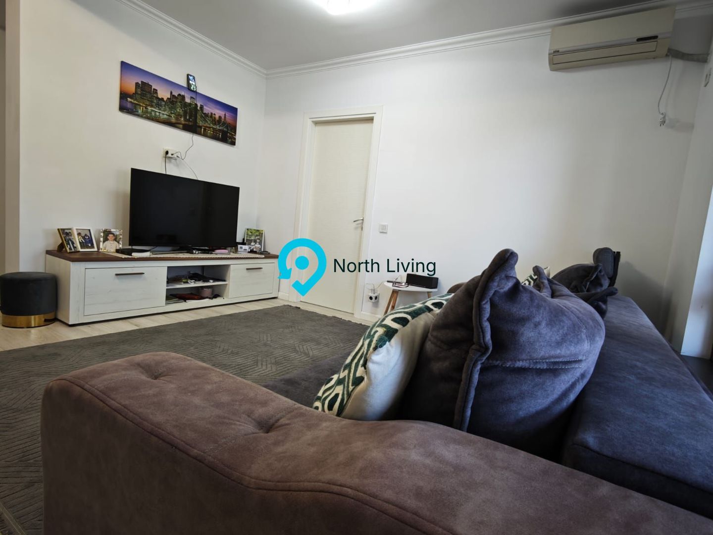 Casă P+M 4 camere Buftea | 2023 | 3 dormitoare | teren 195 mp - Poză 2