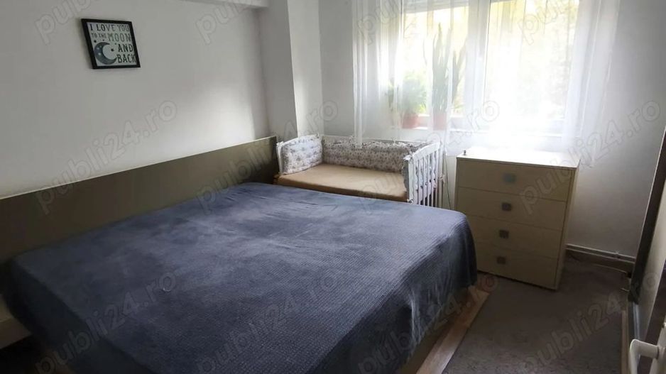 BRASADAS vinde ap 3 cam Micro 16 etaj 2/4. - Poză 5