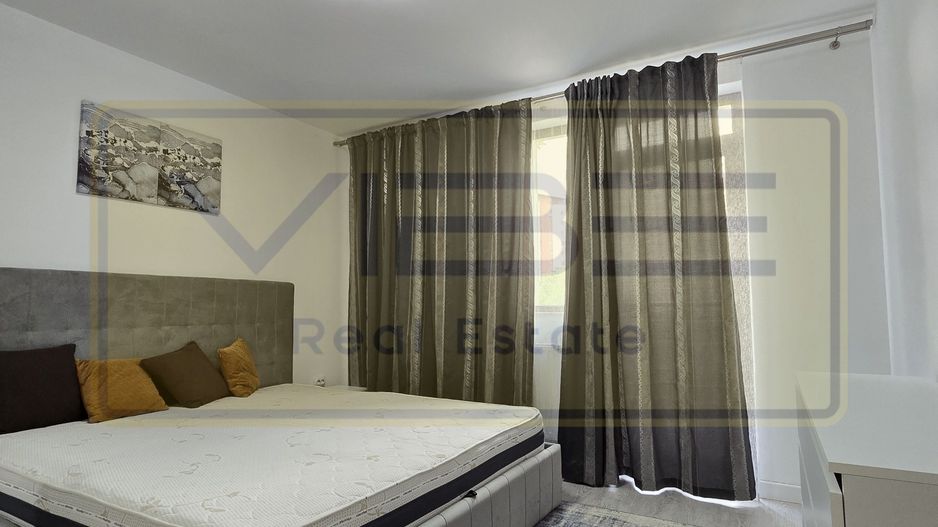 Pacurari - Alpha Bank- Bloc nou-25min UMF - Poză 1