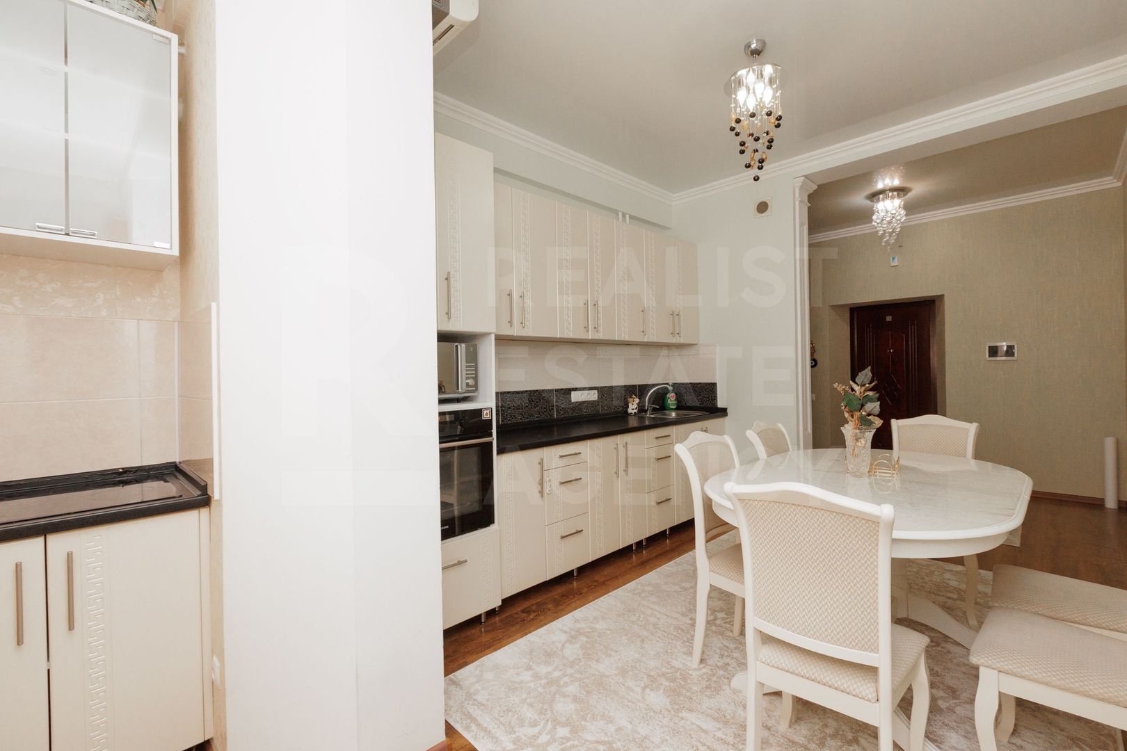 Vânzare, apartament, 2 camere, str. Pietrarilor, Centru - Poză 2