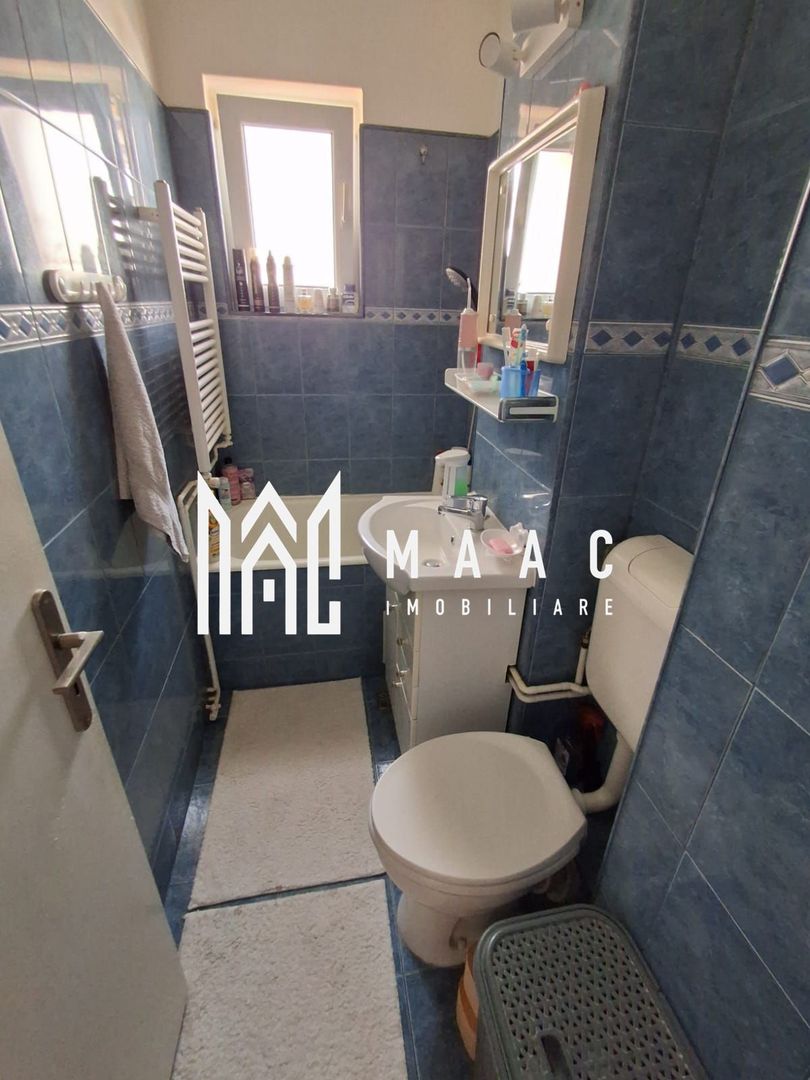 Apartament de vânzare Sibiu | Cedonia | 37 mp, etaj 2 - Poză 9