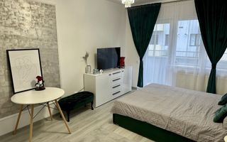 Apartament luminos. Finisat modern. Zonă liniștită. - Poză 2
