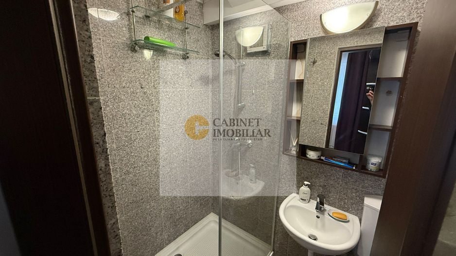 2 camere | Cismigiu - Bloc Liric | Creditabil - Poză 8