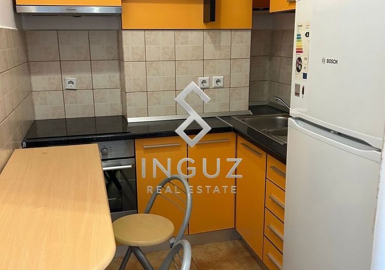 DE ÎNCHIRIAT – STUDIO PREMIUM | EMINESCU VIEW | ZONĂ CENTRALĂ - Poză 6