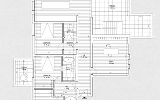 Lux & Eleganță – Penthouse Exclusivist în Pipera - Poză 8